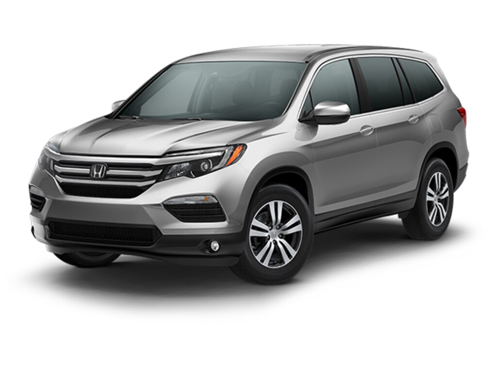Used 2018 Honda Pilot For Sale Hagerstown MD Washington County 5S07A